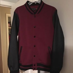 Brand New Mens Guess Jacket Size Medium